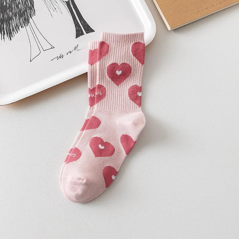 Cute Lovely Socks - Her.Minds